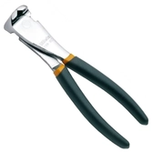 Pince coupante frontale 200mm 2,0mm gainées pvc - Beta