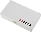 Coffret 5 tournevis micro-tech fente x2 et 3x pozidriv - Facom