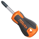 Jeu de 10 tournevis 1203E/D10N - Beta