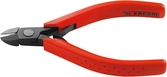 Pince micro-coupante Axiale - Facom