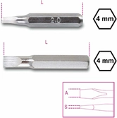 Coffret d'embouts micro-tournevis coffret 38 pièces