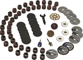 Coffret 70 accessoires EZ SpeedClic - Dremel