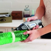 Coffret 70 accessoires EZ SpeedClic - Dremel