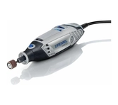 Dremel 3000-1/25 130w avec 25 accessoires + 1 adaptateur