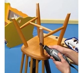 Dremel 3000-1/25 130w avec 25 accessoires + 1 adaptateur