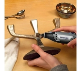 Dremel 3000-1/25 130w avec 25 accessoires + 1 adaptateur