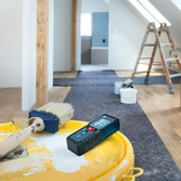 Télémètre laser GLM 40 - Bosch