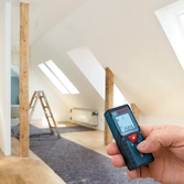 Télémètre laser GLM 40 - Bosch