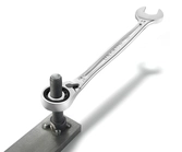 Jeu de 7 Clés Mixtes à Cliquet - Facom