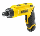 Tournevis Gyroscope 7,2V DCF680G2 - DeWalt
