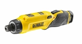 Tournevis Gyroscope 7,2V DCF680G2 - DeWalt