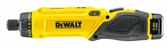Tournevis Gyroscope 7,2V DCF680G2 - DeWalt