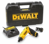 Tournevis Gyroscope 7,2V DCF680G2 - DeWalt