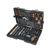 Malette de maintenance 108 outils - Beta