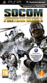Socom : Fireteam Bravo 3 Essentials - PSP