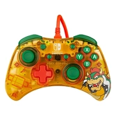 Pdp manette fil rock bowser swit