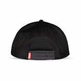 Casquette spider-man - face