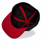 Casquette spider-man - face