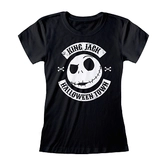 T-shirt girl nbx king jack s