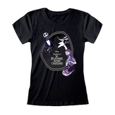 T-shirt girl nbx group xl