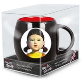 Mug globe - squid game - Mugs