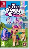 My little pony adv. swi vf
