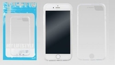 Iphone - coque transparante pour iphone xs