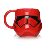 Star wars mug 3d sith trooper