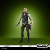 Star wars - cal kestis - figurine vintage coll. 10cm