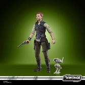 Star wars - cal kestis - figurine vintage coll. 10cm