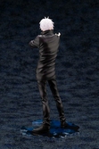 Jujutsu kaisen - satoru gojo (bonus) - statuette pvc artfxj 25cm