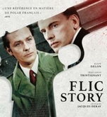 Flic story - combo bluray + dvd