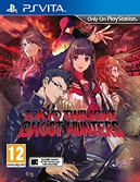 Tokyo Twilight : Ghost Hunters - PS Vita