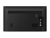TV LCD 65" (164cm) Sony KD-65X81KAEP : 4K Ultra HD