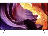 TV LCD 65" (164cm) Sony KD-65X81KAEP : 4K Ultra HD