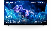 TV OLED 65" (164cm) Sony XR-65A83KAEP : 4K Ultra HD