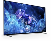 TV OLED 65" (164cm) Sony XR-65A83KAEP : 4K Ultra HD