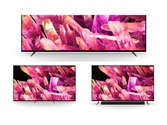 TV LED 55" (139cm) Sony XR-55X94KAEP : 4K Ultra HD HDR, Google TV