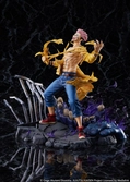 Jujutsu kaisen statuette pvc 1/7 sukuna 25 cm