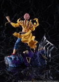 Jujutsu kaisen statuette pvc 1/7 sukuna 25 cm