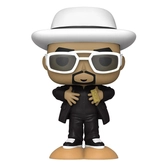 Sir mix-a-lot pop! rocks vinyl figurine 9 cm