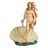 The table museum figurine figma the birth of venus by botticelli 15 cm
