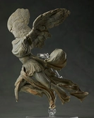 The table museum figurine figma winged victory of samothrace 15 cm