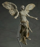 The table museum figurine figma winged victory of samothrace 15 cm