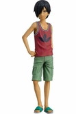 Summer wars statuette pvc pop up parade kazuma ikezawa 15 cm