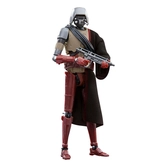 Star wars: the mandalorian black series figurine hk-87 15 cm