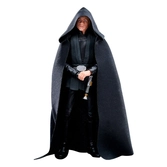 Star wars: the mandalorian black series figurine luke skywalker (imperial light cruiser) 15 cm