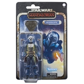 Star wars: the mandalorian black series credit collection figurine bo-katan kryze 15 cm