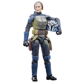 Star wars: the mandalorian black series credit collection figurine bo-katan kryze 15 cm