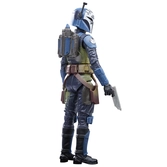 Star wars: the mandalorian black series credit collection figurine bo-katan kryze 15 cm